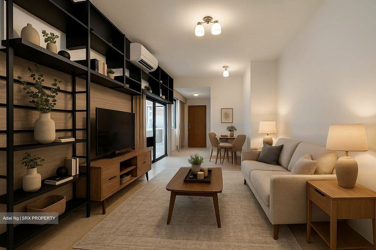 The Greenwich (D28), Condominium #465141781